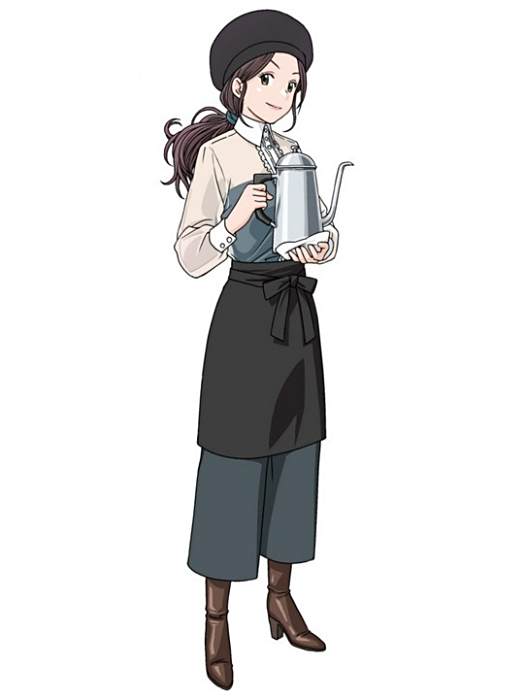 月守千尋 月守千尋