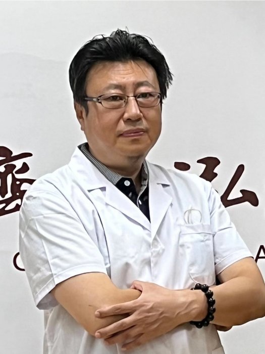 王海波(濟南泓元中醫有限公司歷城泓元中醫診所醫生) 王海波(濟南泓元中醫有限公司歷城泓元中醫診所醫生)
