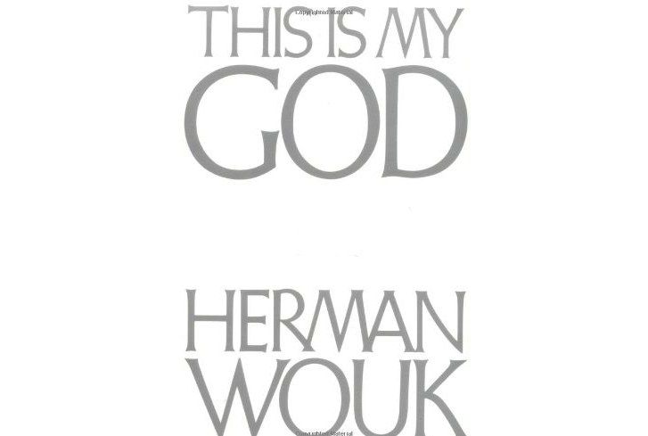 This Is My God This Is My God