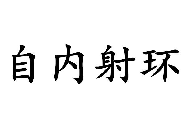 自內射環 自內射環
