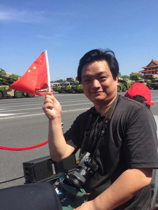 方勇(北京市中聞律師事務所合伙人) 方勇(北京市中聞律師事務所合伙人)
