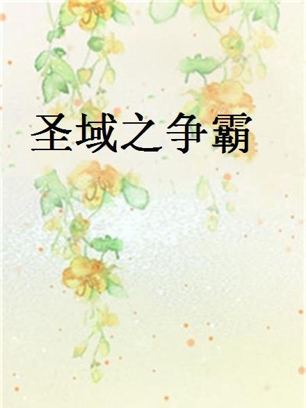 聖域之爭霸 聖域之爭霸