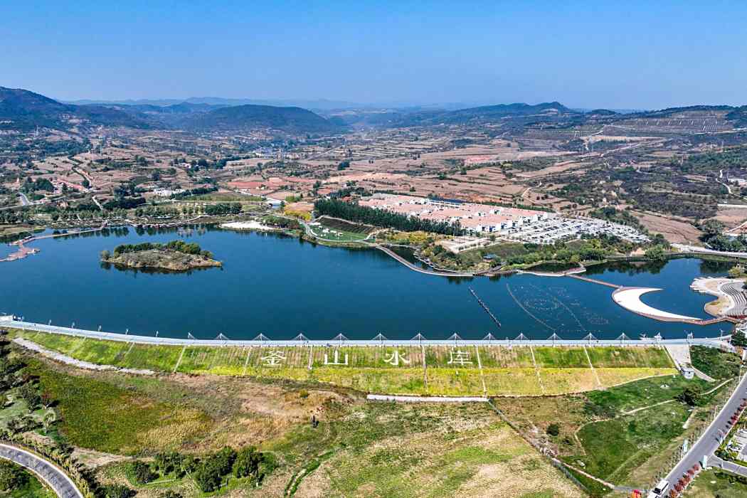 釜山水庫(山西省晉城市高平市水庫) 釜山水庫(山西省晉城市高平市水庫)