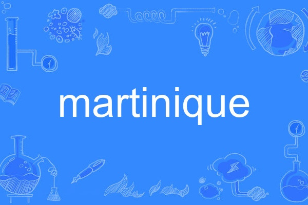 martinique
