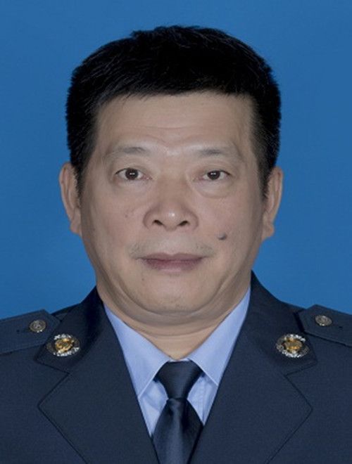 柯健(國家稅務總局惠州市惠陽區稅務局副局長) 柯健(國家稅務總局惠州市惠陽區稅務局副局長)