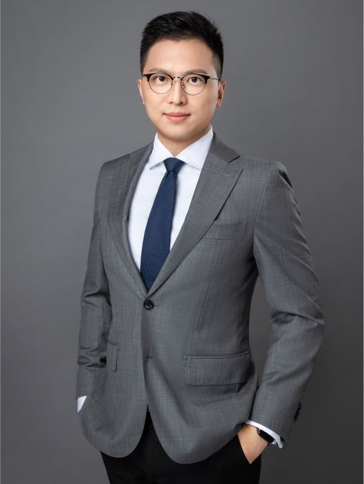 章彬(貴達(上海)律師事務所執業律師) 章彬(貴達(上海)律師事務所執業律師)