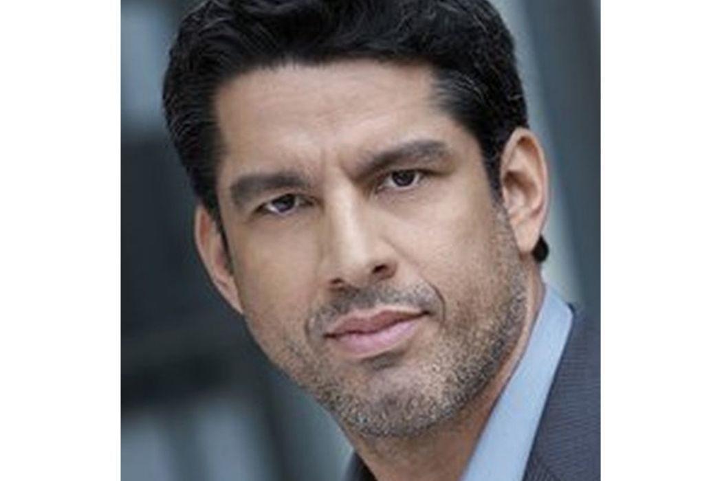 Bruno Irizarry Bruno Irizarry