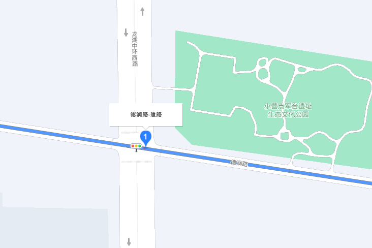 德潤路(中國河南省鄭州市境內道路) 德潤路(中國河南省鄭州市境內道路)