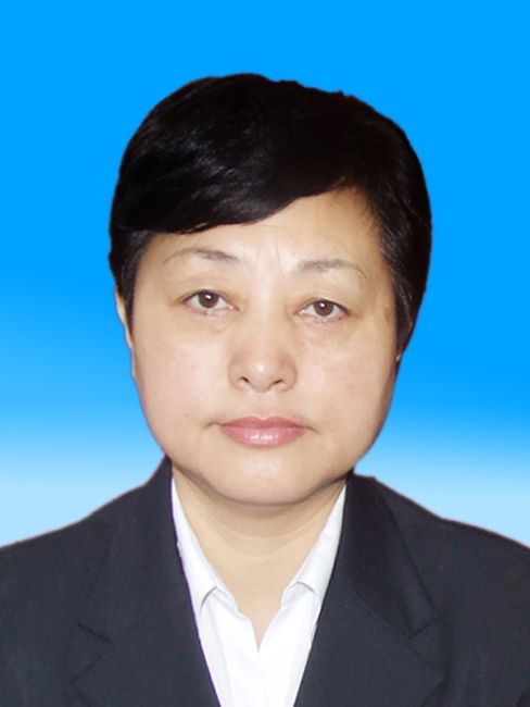 張海霞(遼源市衛生健康委員會二級調研員) 張海霞(遼源市衛生健康委員會二級調研員)