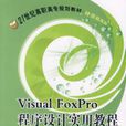Visual FoxPro 程式設計實用教程