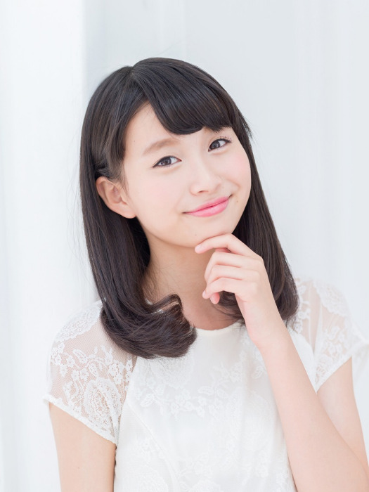 中野愛美 中野愛美
