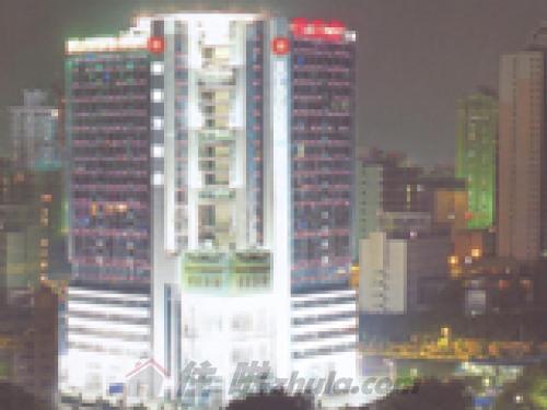 深圳新豪方酒店