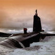 決心級戰略核潛艇
