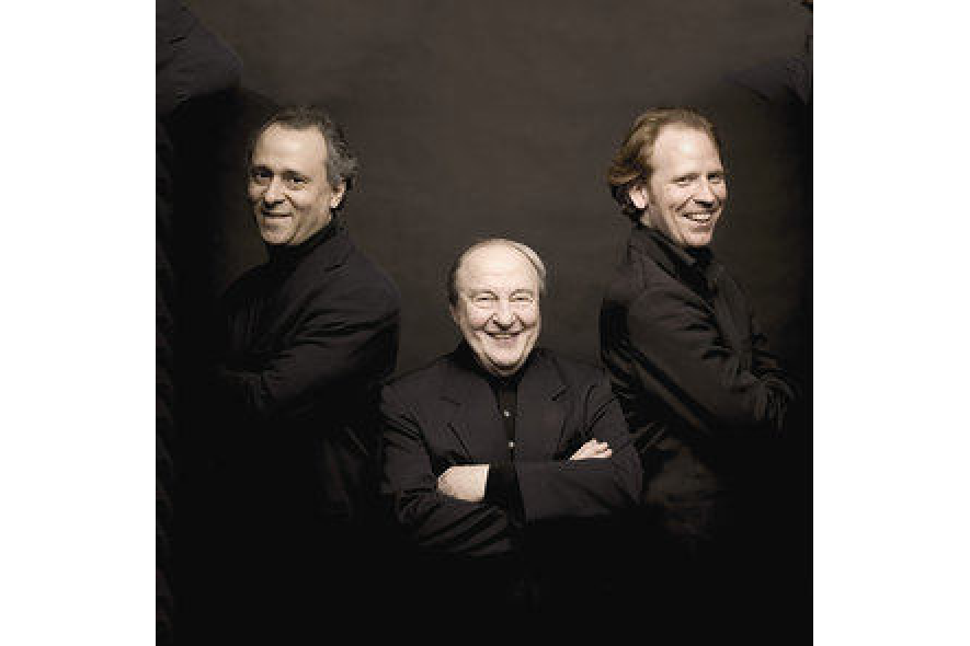 Beaux Arts Trio Beaux Arts Trio