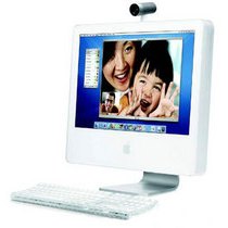 蘋果 IMAC(MA877CH/A) 蘋果 IMAC(MA877CH/A)