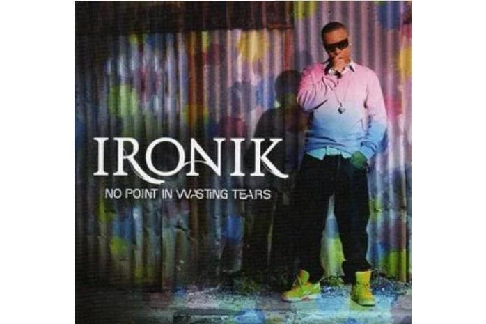 So Nice(Ironik演唱的歌曲) So Nice(Ironik演唱的歌曲)
