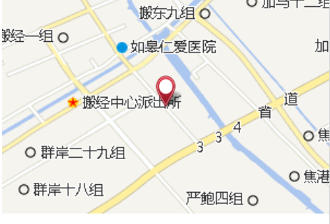 西鮑家塔