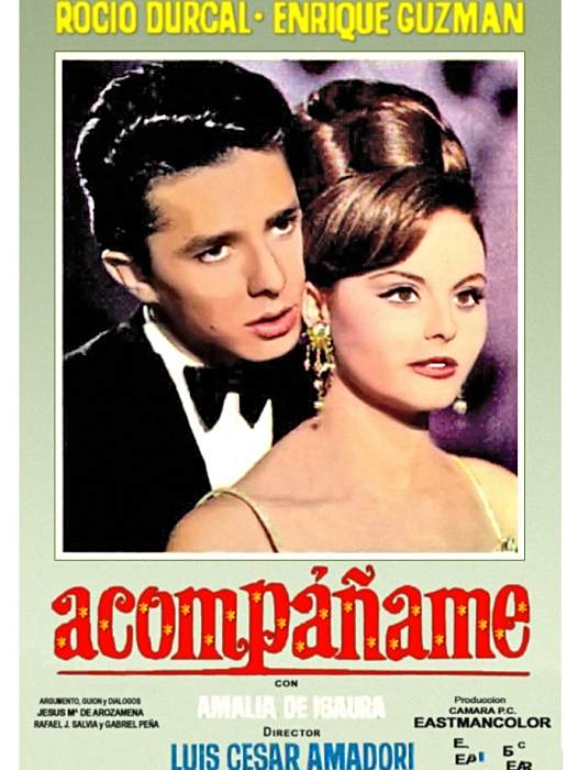 Acompáñame Acompáñame