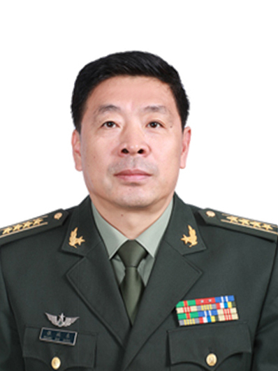 張瑞東(陸軍研究院副政治委員兼紀律檢查委員會書記) 張瑞東(陸軍研究院副政治委員兼紀律檢查委員會書記)