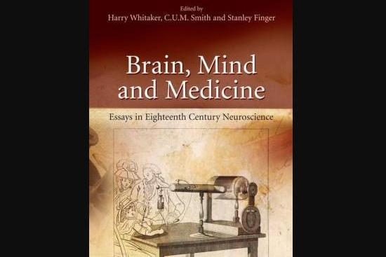 Brain, Mind and Medicine Brain, Mind and Medicine