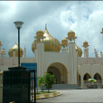 國家清真寺