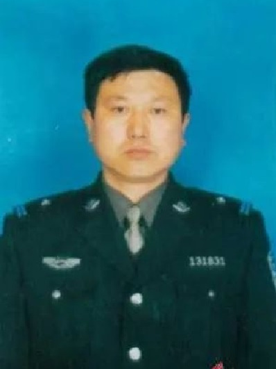 李秋生(烈士) 李秋生(烈士)