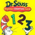 Dr. Seuss Beginner Counting Cards Dr. Seuss Beginner Counting Cards