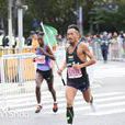 周其祥(馬拉松運動員) 周其祥(馬拉松運動員)