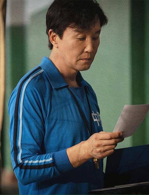 奪冠(2020年陳可辛執導電影)