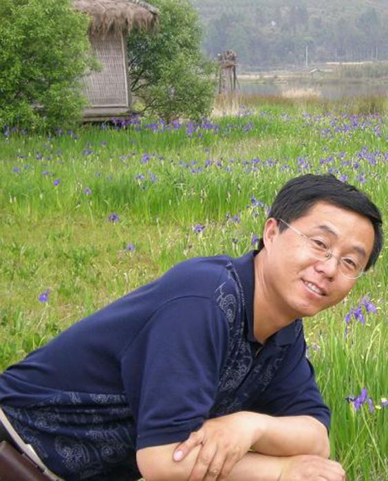 遲占勇 遲占勇