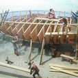 中國古代造船