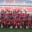 中國國家少年女子足球隊