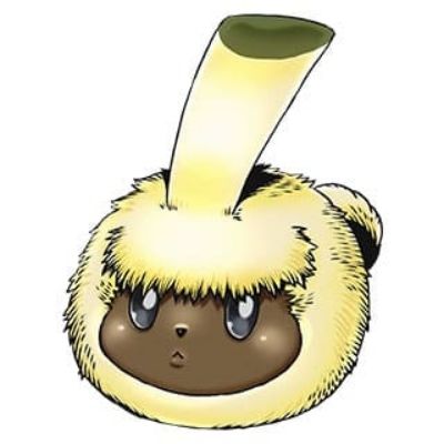 蹦蹦獸 蹦蹦獸