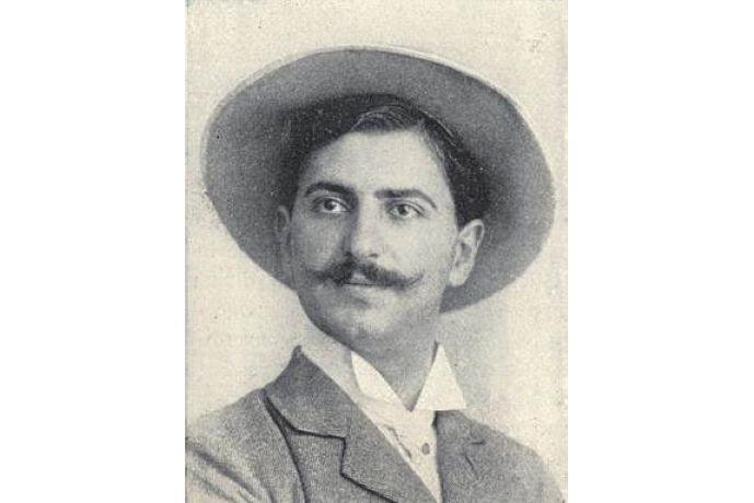 Edgar Chahine Edgar Chahine
