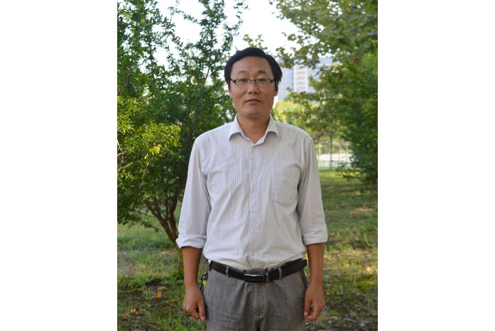 王焱(山東省單縣第一中學教師) 王焱(山東省單縣第一中學教師)