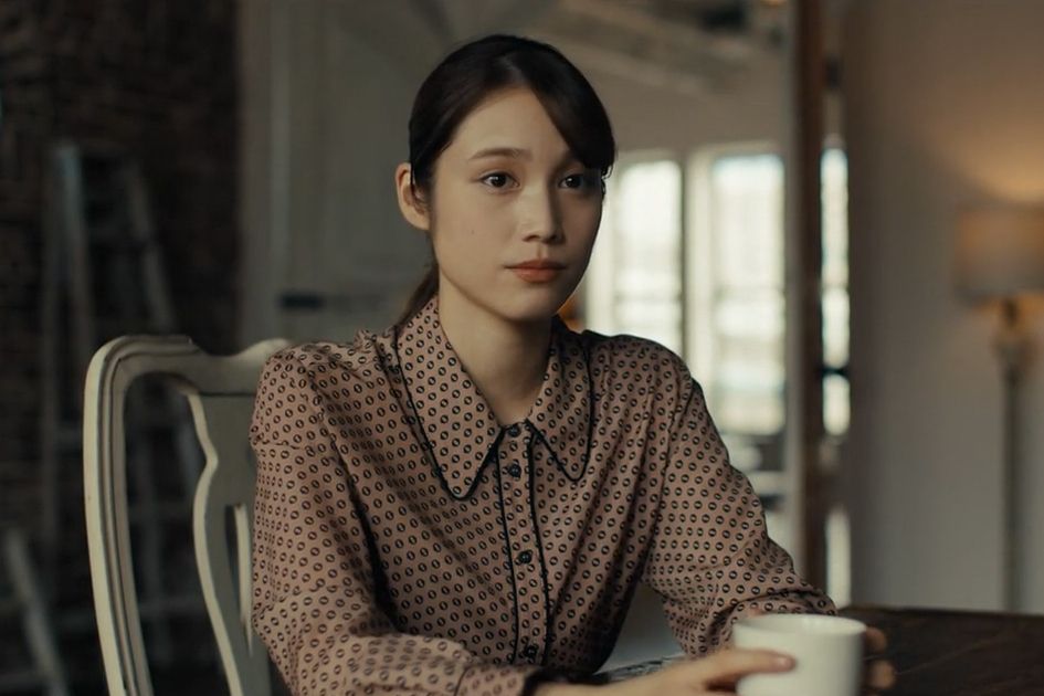 加藤小百合(電視劇《左撇子艾倫》中的角色) 加藤小百合(電視劇《左撇子艾倫》中的角色)