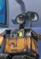 機器人總動員(美國2008年安德魯·斯坦頓執導動畫電影)