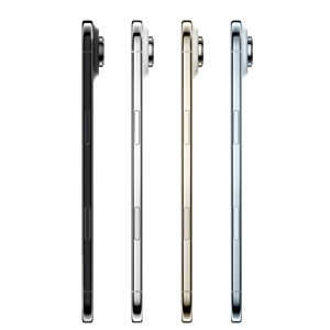 iPhone Air iPhone Air