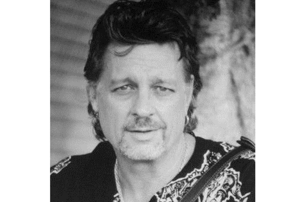 Dirk Hamilton Dirk Hamilton