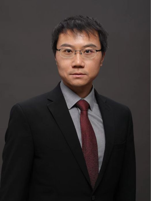 陳凱(周大福投資有限公司董事、經理兼法定代表人,雲南景谷林業股份有限公司董事長) 陳凱(周大福投資有限公司董事、經理兼法定代表人,雲南景谷林業股份有限公司董事長)