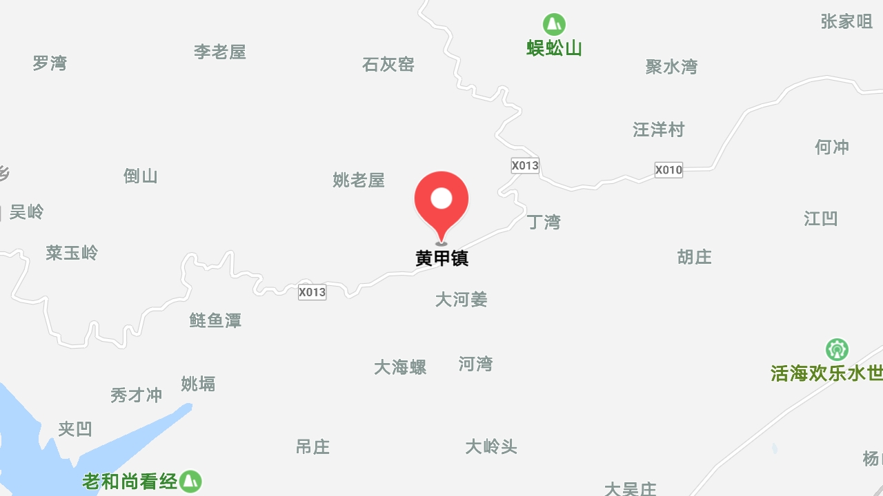 地圖信息