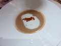法式蘑菇濃湯