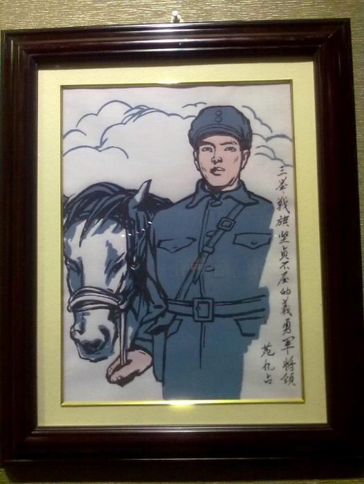 劉鳳梧 劉鳳梧