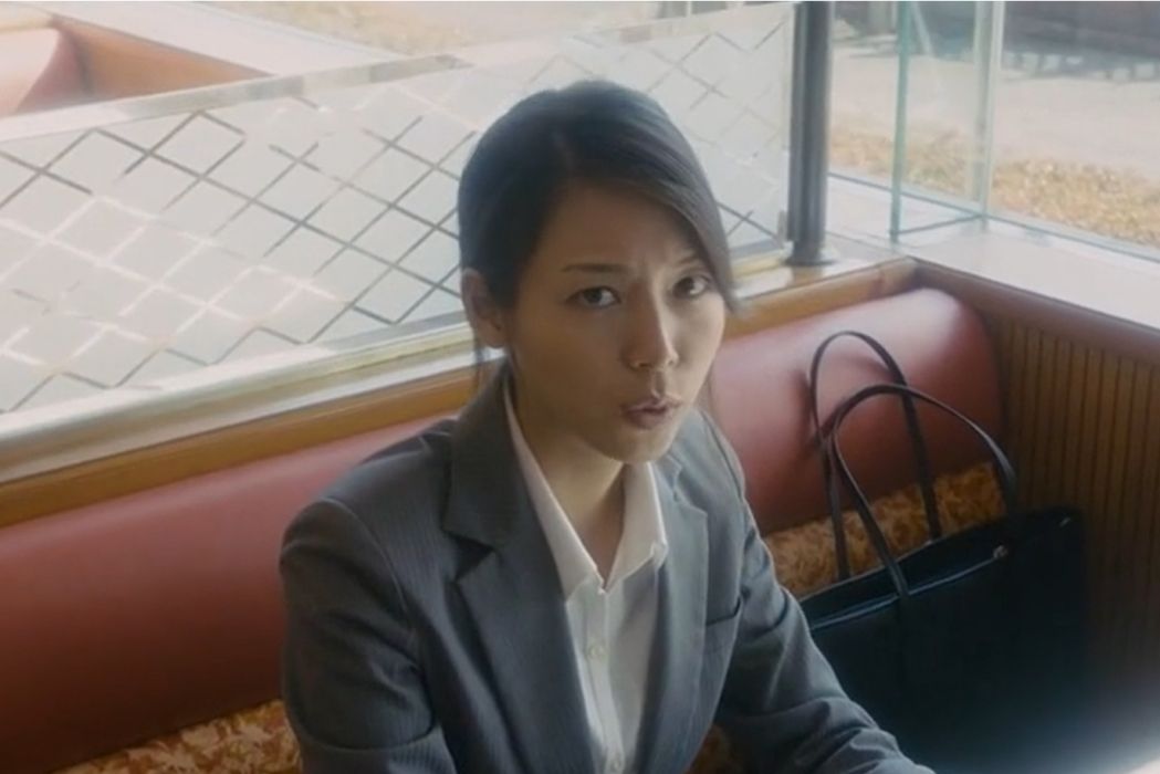 門倉菫