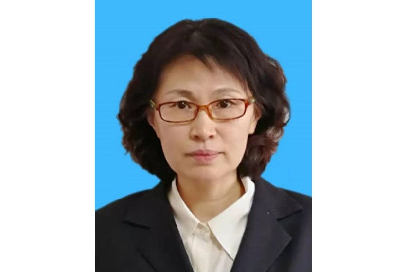 高月(吉林省水利廳黨組成員、省紀委監委駐吉林省水利廳紀檢監察組組長) 高月(吉林省水利廳黨組成員、省紀委監委駐吉林省水利廳紀檢監察組組長)
