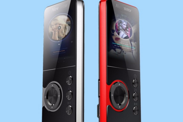 紐曼F36(4GB) 紐曼F36(4GB)