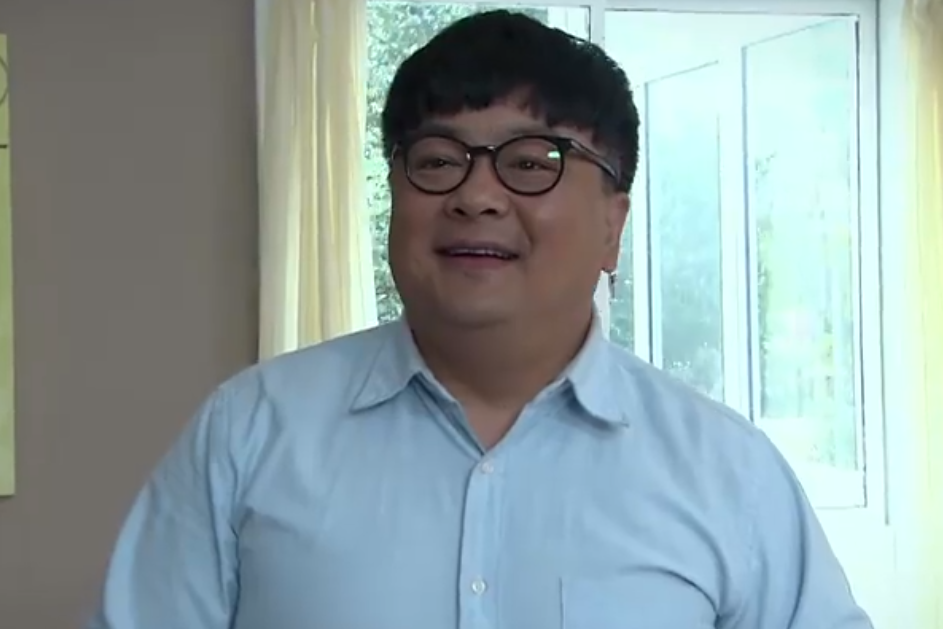 呂坤(電視劇《孩奴》中的角色) 呂坤(電視劇《孩奴》中的角色)