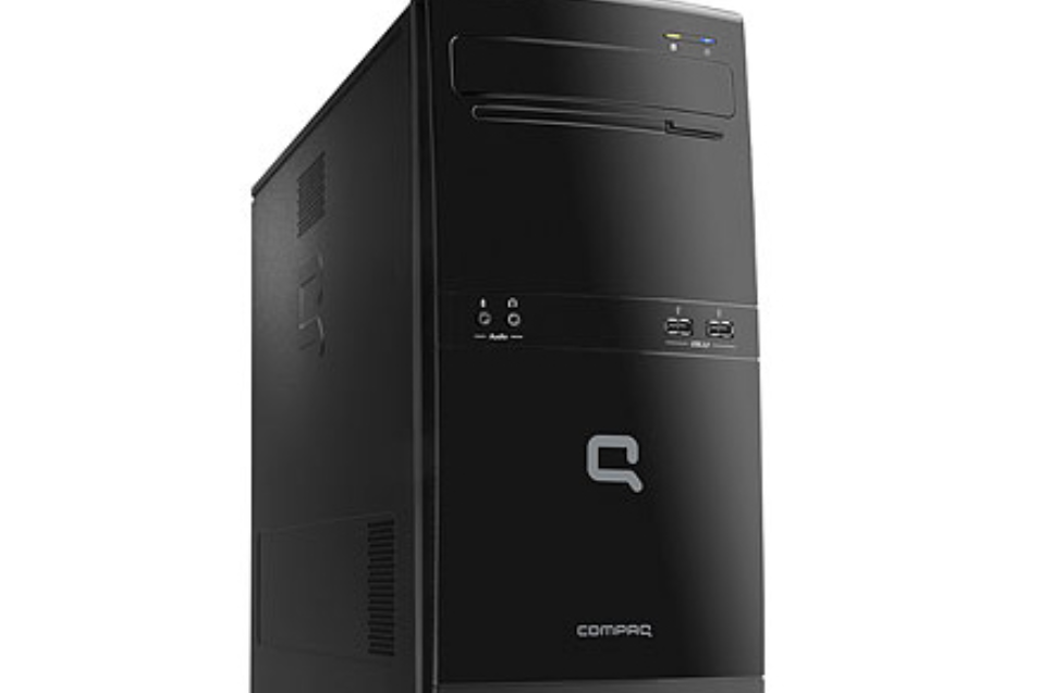 惠普 Compaq Presario CQ3401CX 惠普 Compaq Presario CQ3401CX
