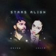 Stars Align(2021年蔡依林演唱的歌曲) Stars Align(2021年蔡依林演唱的歌曲)