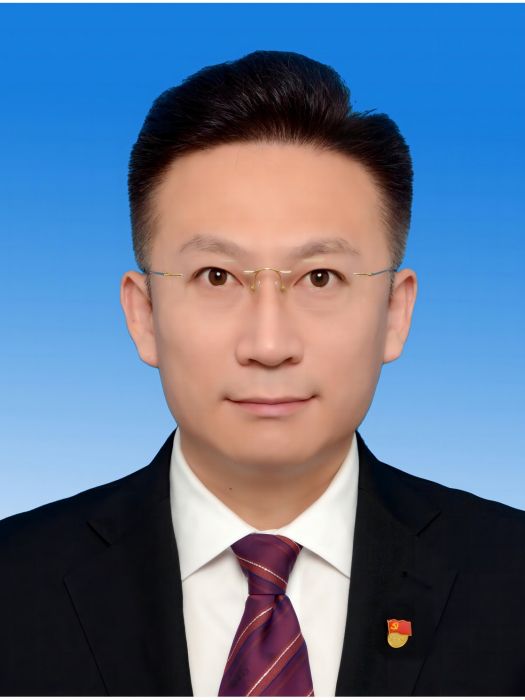 韓震(河北省保定市涿州市人民政府副市長、代理市長) 韓震(河北省保定市涿州市人民政府副市長、代理市長)